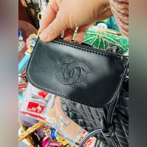 Fashion big size tote